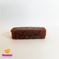 Dulce de membrillo fondo blanco con logo Dunamis
