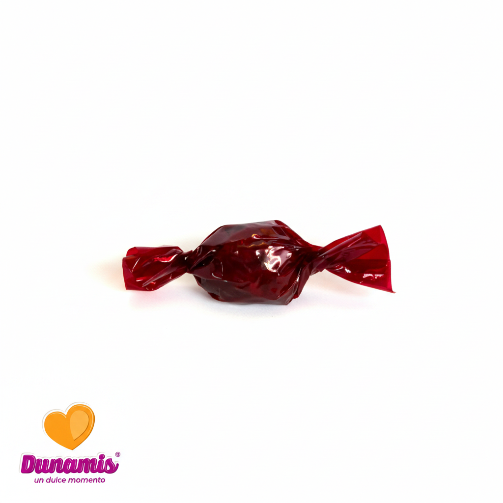 Gloria con Nuez fondo blanco con logo Dunamis